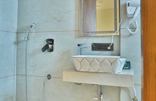 Aundh House | emersion residency
