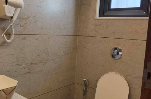 Aundh House | emersion residency