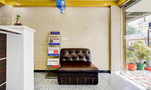 Sadduguntepalya Hotel | Emirates Rooms