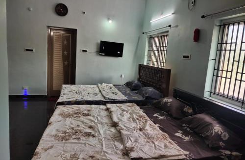 Madurai Villa | Emitta Homestay Gold