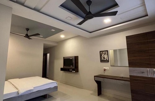 Nagaon Hotel | Encasa Resort