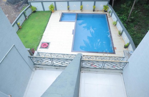 Nagaon Hotel | Encasa Resort