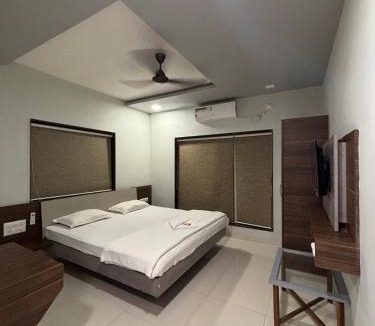 Nagaon Hotel | Encasa Resort