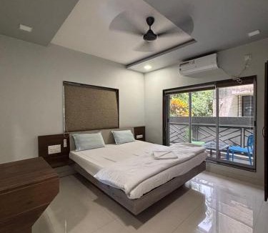 Nagaon Hotel | Encasa Resort