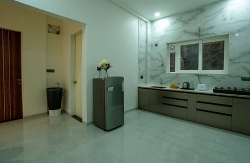 Parshwapuram Villa | Enjoy your staycation in lonavala with our luxurious villa.