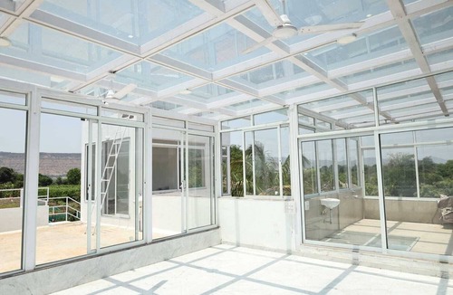 Wai House | Entire AramZone Villa with Stunning Glass Room