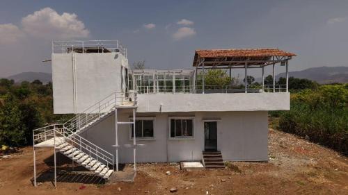 Wai Villa | Entire AramZone Villa with Stunning Glass Room