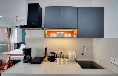 Viman Nagar Apartment | Entire room in viman nagar- near Pune Airport.