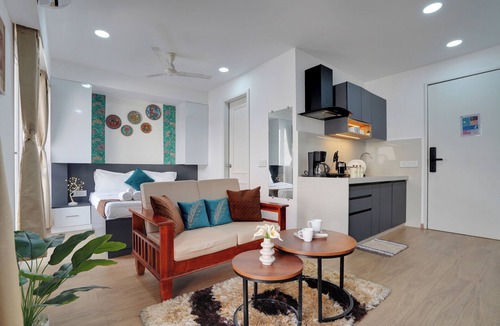 Viman Nagar Apartment | Entire room in viman nagar- near Pune Airport.