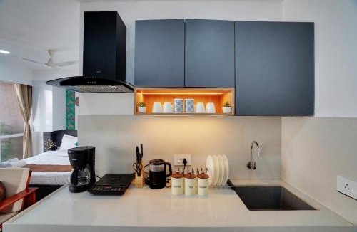 Viman Nagar Apartment | Entire room in Viman Nagar Near Pune Airport