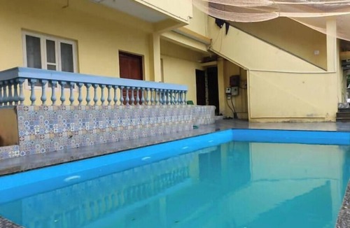 Uttorda Villa | Eremita's Hermitage - 3BHK Villa in Utorda