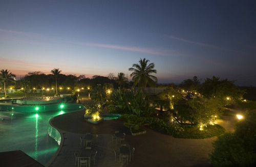 Borivali West Hotel | Eskay Resorts