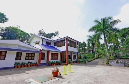 Mudigere House | ESTATE ESCAPE - Mudigere Coffee Estate Retreat