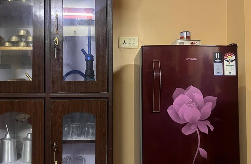 Nagarjun House | Estrella Homes - Private Apartment in Kathmandu