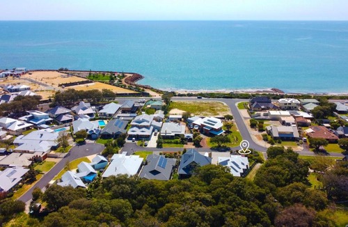 Geographe House | Estuary View