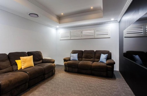 Geographe House | Estuary View