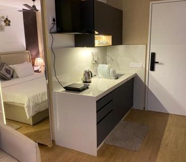 Viman Nagar Apartment | Euclid Park