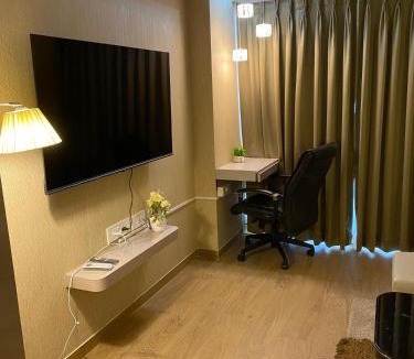 Viman Nagar Apartment | Euclid Park