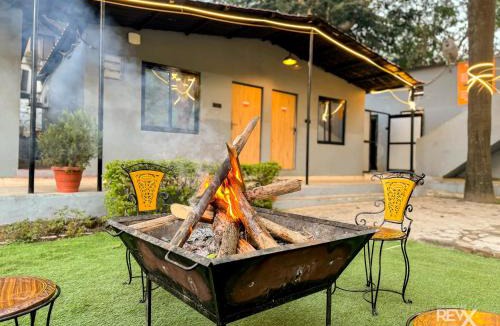 Jogiyana Resort | Euphoric River Resort
