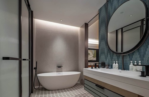 Yining Hotel | EVEN Hotel Yining by IHG