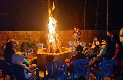 Sulthan Bathery House | Evergreen Wayanad Trekking