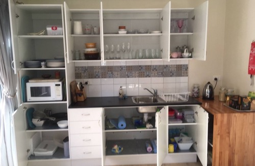 Point Vernon Apartment | Everything a small family needs for a great holiday