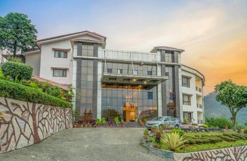 Bhimtal Resort | Excel Hotels & Resorts Bhimtal