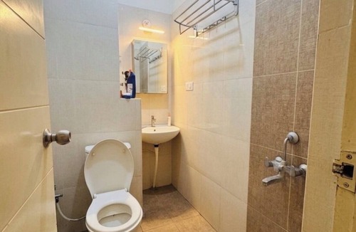 Bellandur Apartment | Executive Nest