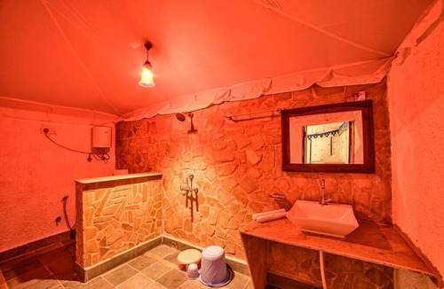 Khuri Hotel | Explore Overnight Desert Camp