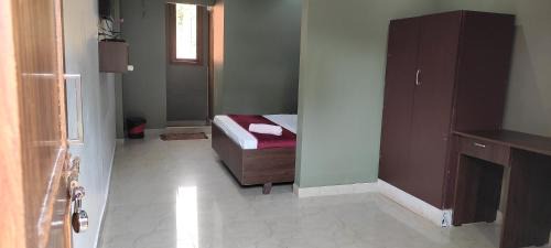 Kozhikode Cabin | FAAZ Residency