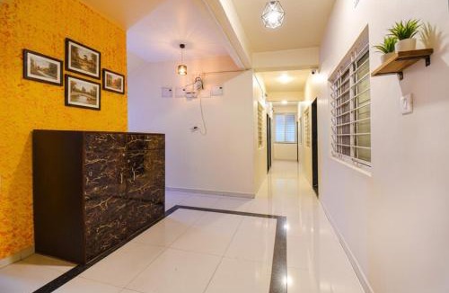 Kharadi Hotel | FabHotel 4 Star Executive