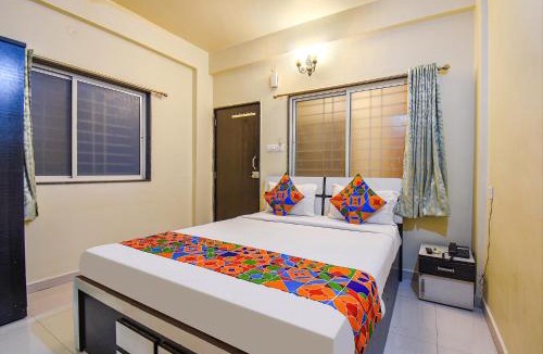 Kharadi Hotel | FabHotel 4 Star Executive