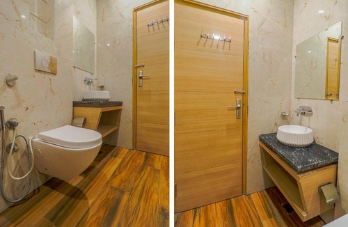 Amritsar Hotel | FabHotel Apple Tree
