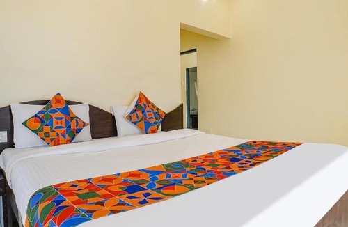 Medha Hotel | FabHotel Chinar Residency