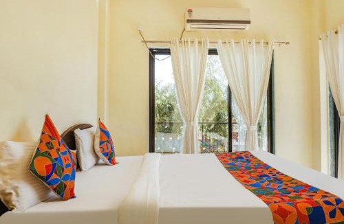 Medha Hotel | FabHotel Chinar Residency