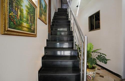 Marol Hotel | FabHotel Comfort Stay