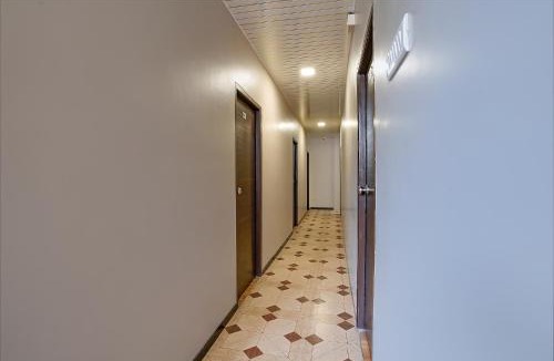 Marol Hotel | FabHotel Comfort Stay