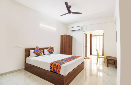 Balewadi Hotel | Fabhotel Destiny Living