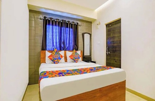 Pune Hotel | Fabhotel Dwarka