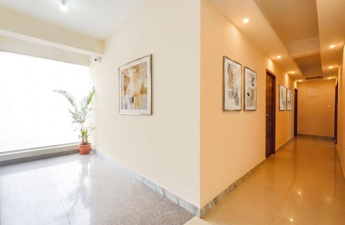 Ejipura Hotel | FabHotel Fabulous-Koramangala