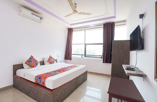 Hadapsar Hotel | Fabhotel Fortune Inn
