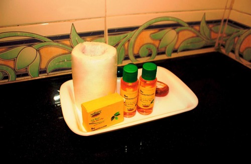 Andheri Hotel | Fabhotel Imperial Executive