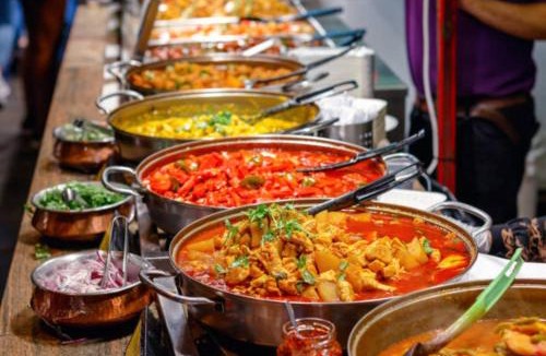 Injambakkam Hotel | FabHotel Nayana Square