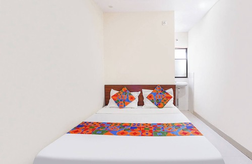 Nigdi Hotel | Fabhotel Nutan Lodging