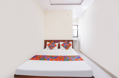 Nigdi Hotel | Fabhotel Nutan Lodging