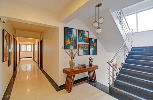 Mundhwa Hotel | Fabhotel Panchsheel Crown