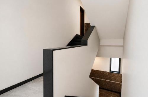 Mira Road East Hotel | FabHotel Prasad International