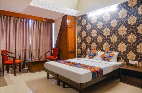 Lonavala Hotel | FabHotel Prime Sukhsagar Resort