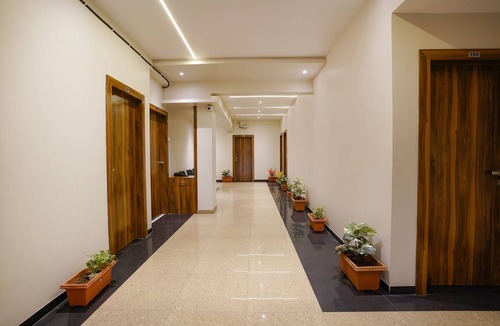 Niphad Hotel | Fabhotel Priya Lodging