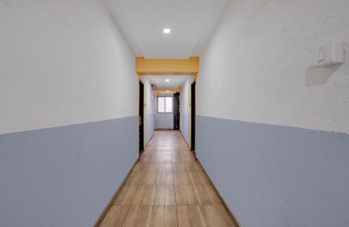 Pune Hotel | FabHotel Raj